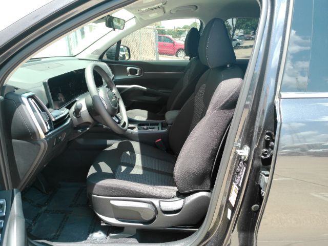 2025 Kia Sorento LX Plano TX