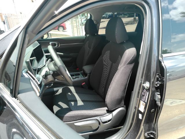 2025 Kia Sorento LX Plano TX