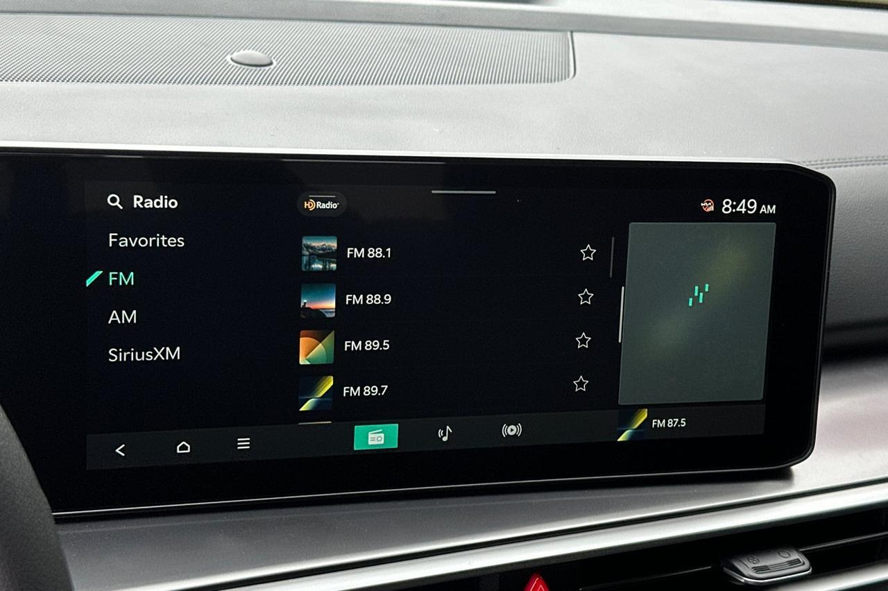 2025 Kia Sorento LX Salinas CA