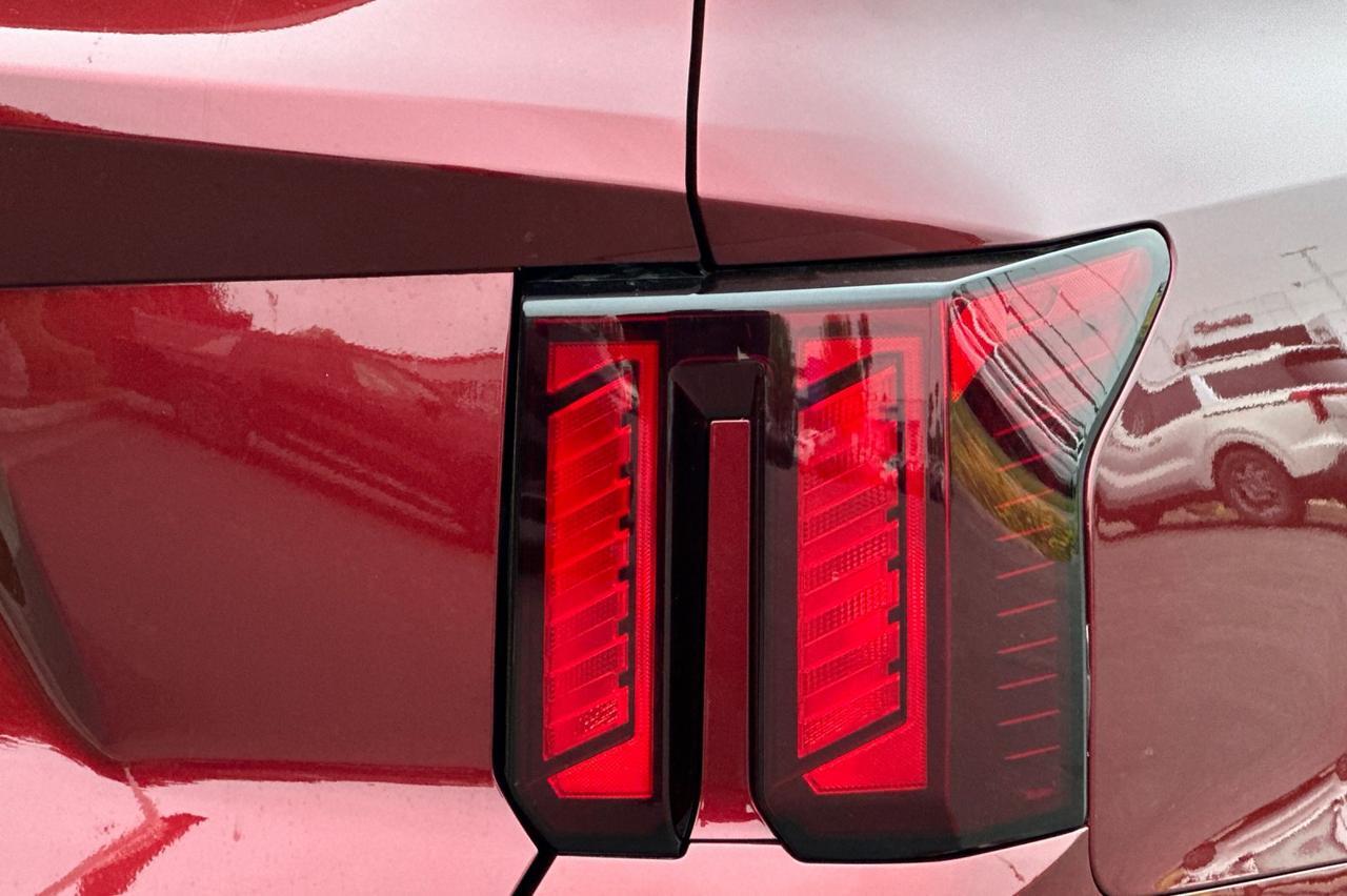 2025 Kia Sorento LX Salinas CA