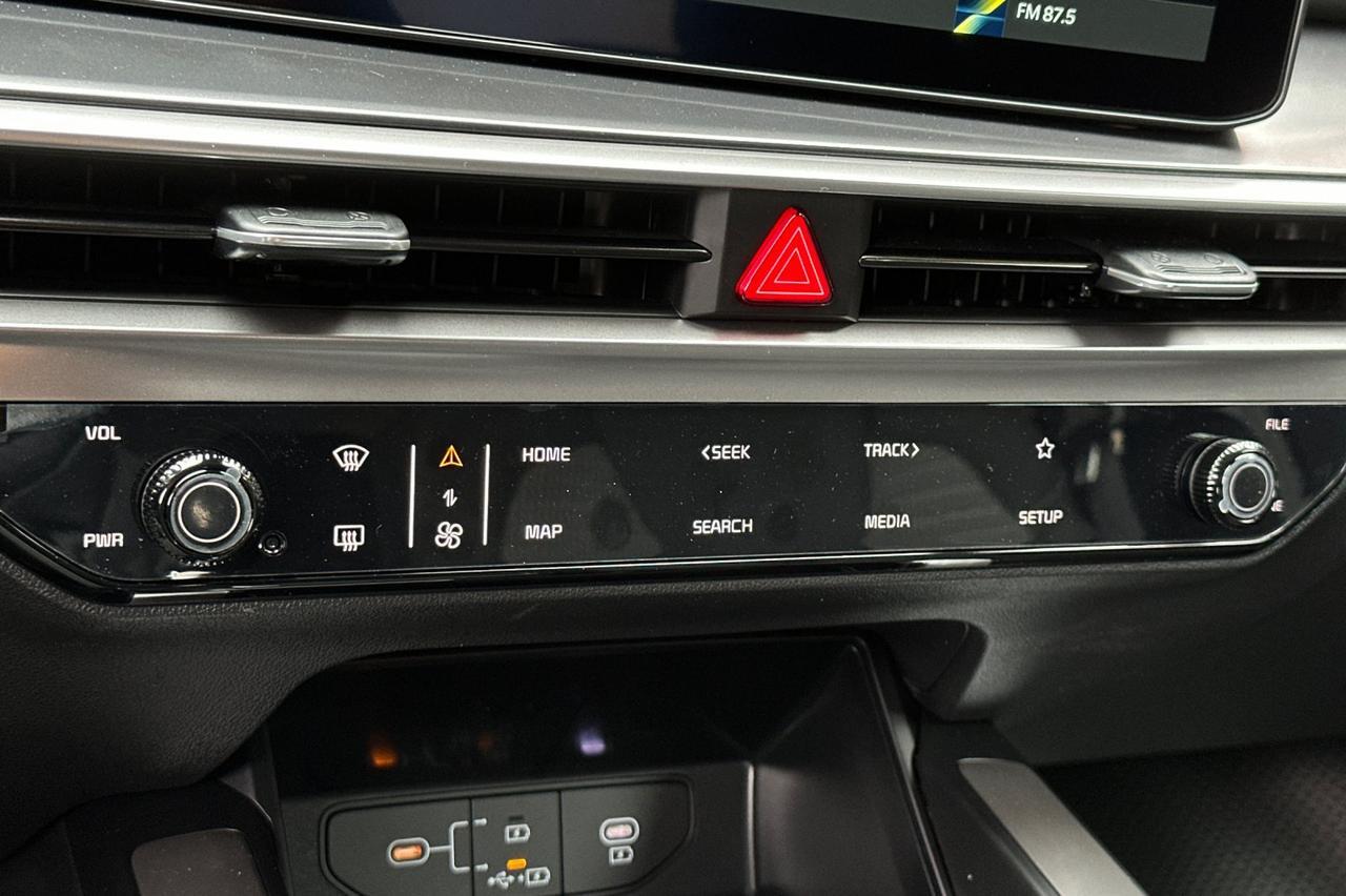 2025 Kia Sorento LX Salinas CA