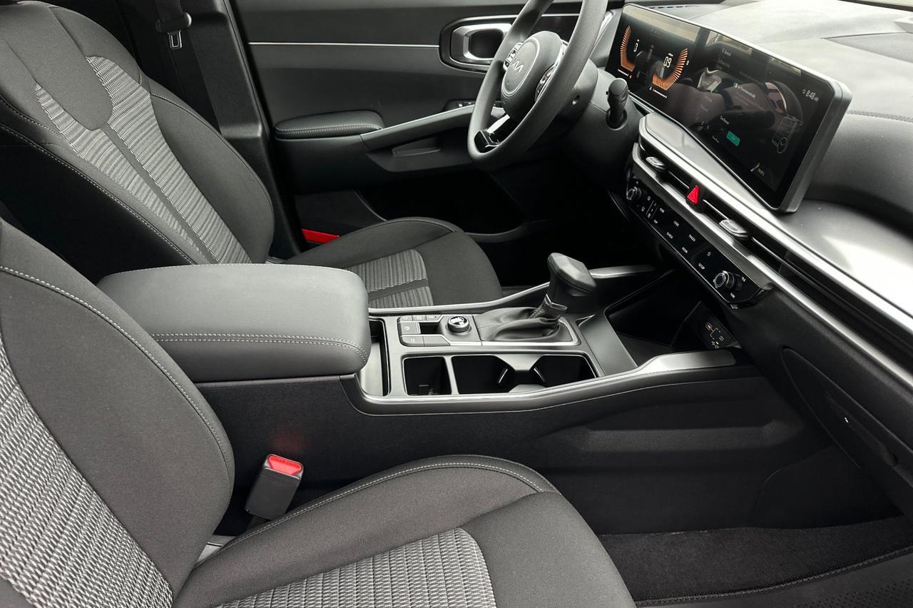 2025 Kia Sorento LX Salinas CA