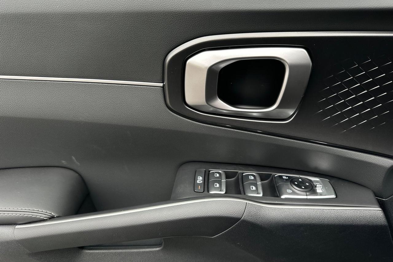 2025 Kia Sorento LX Salinas CA