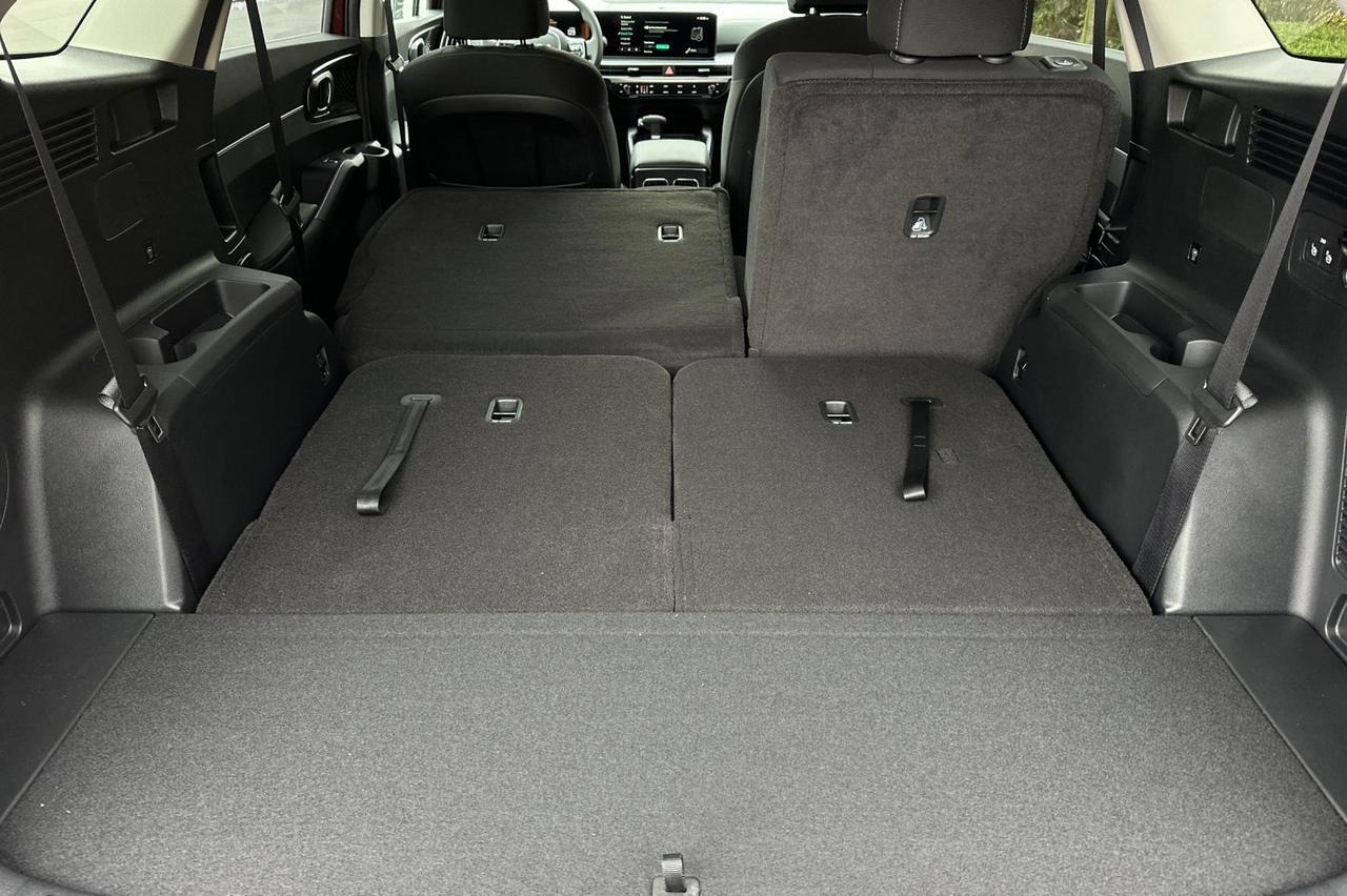 2025 Kia Sorento LX Salinas CA