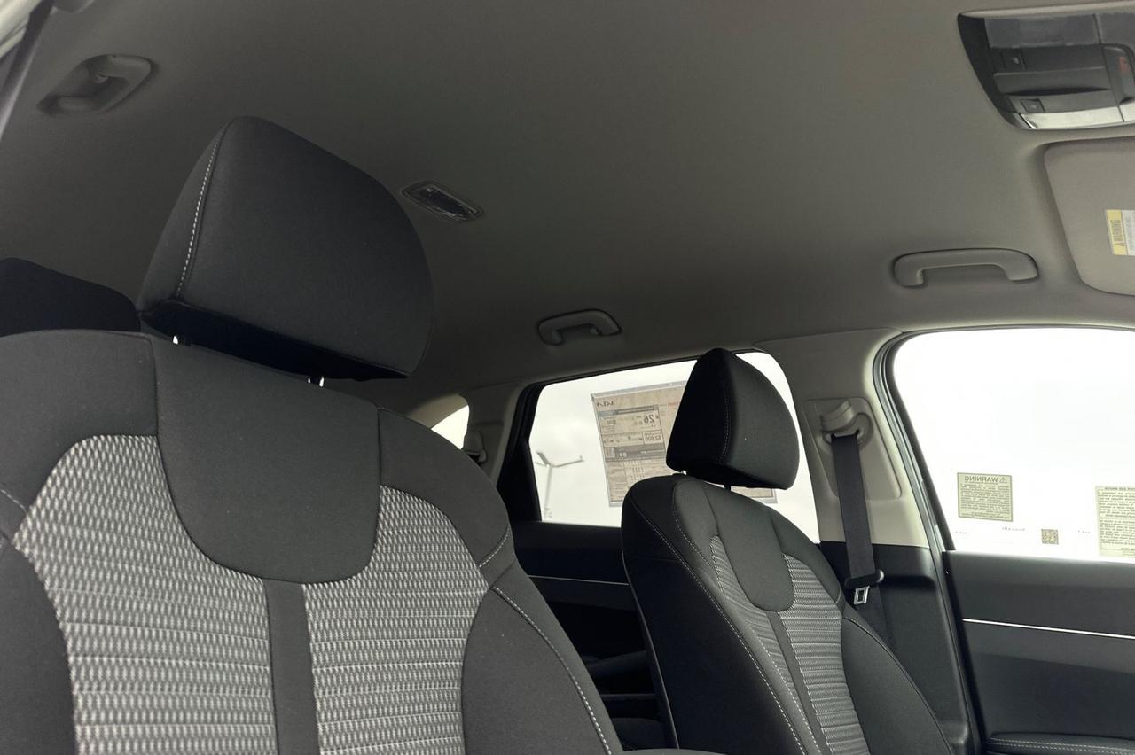 2025 Kia Sorento LX Salinas CA