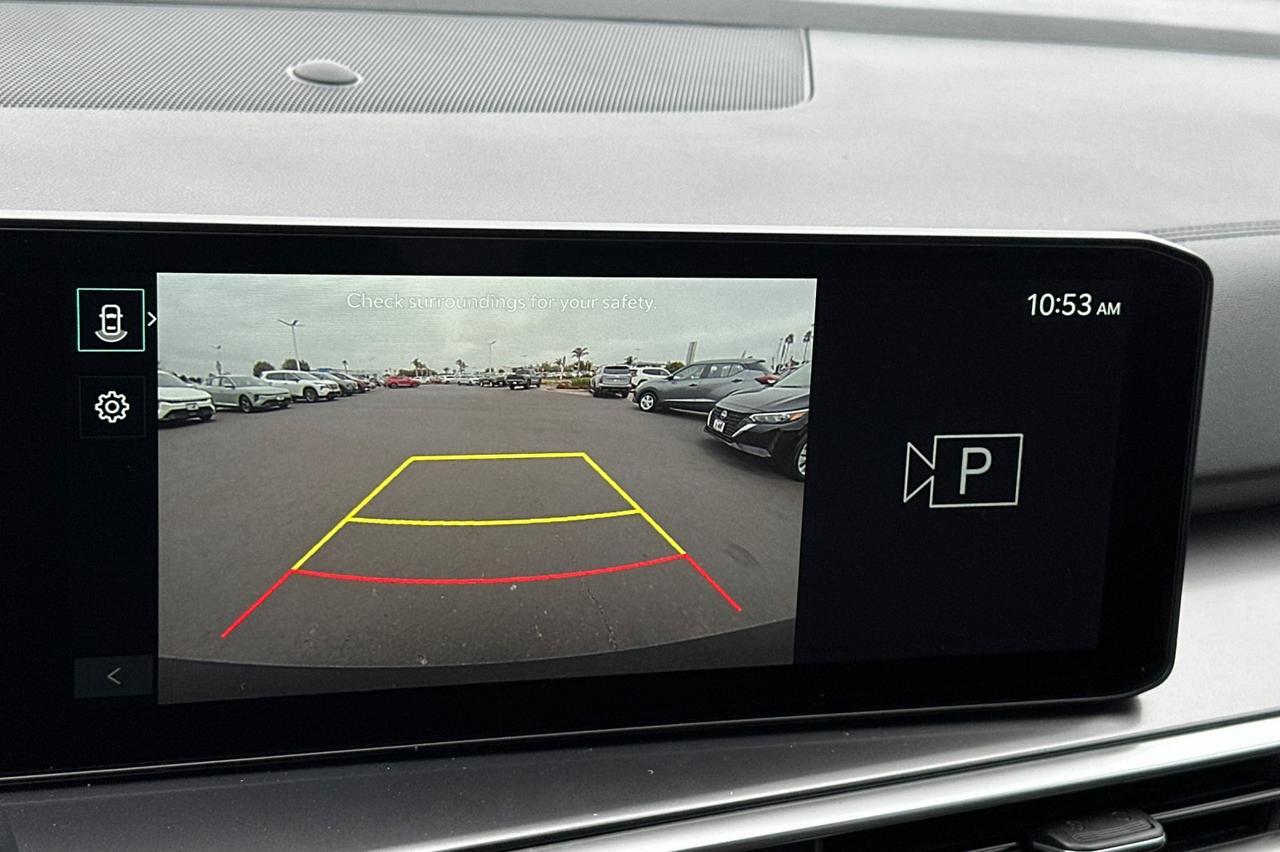 2025 Kia Sorento LX Salinas CA