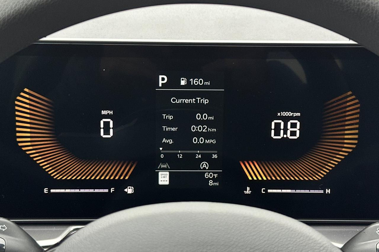 2025 Kia Sorento LX Salinas CA