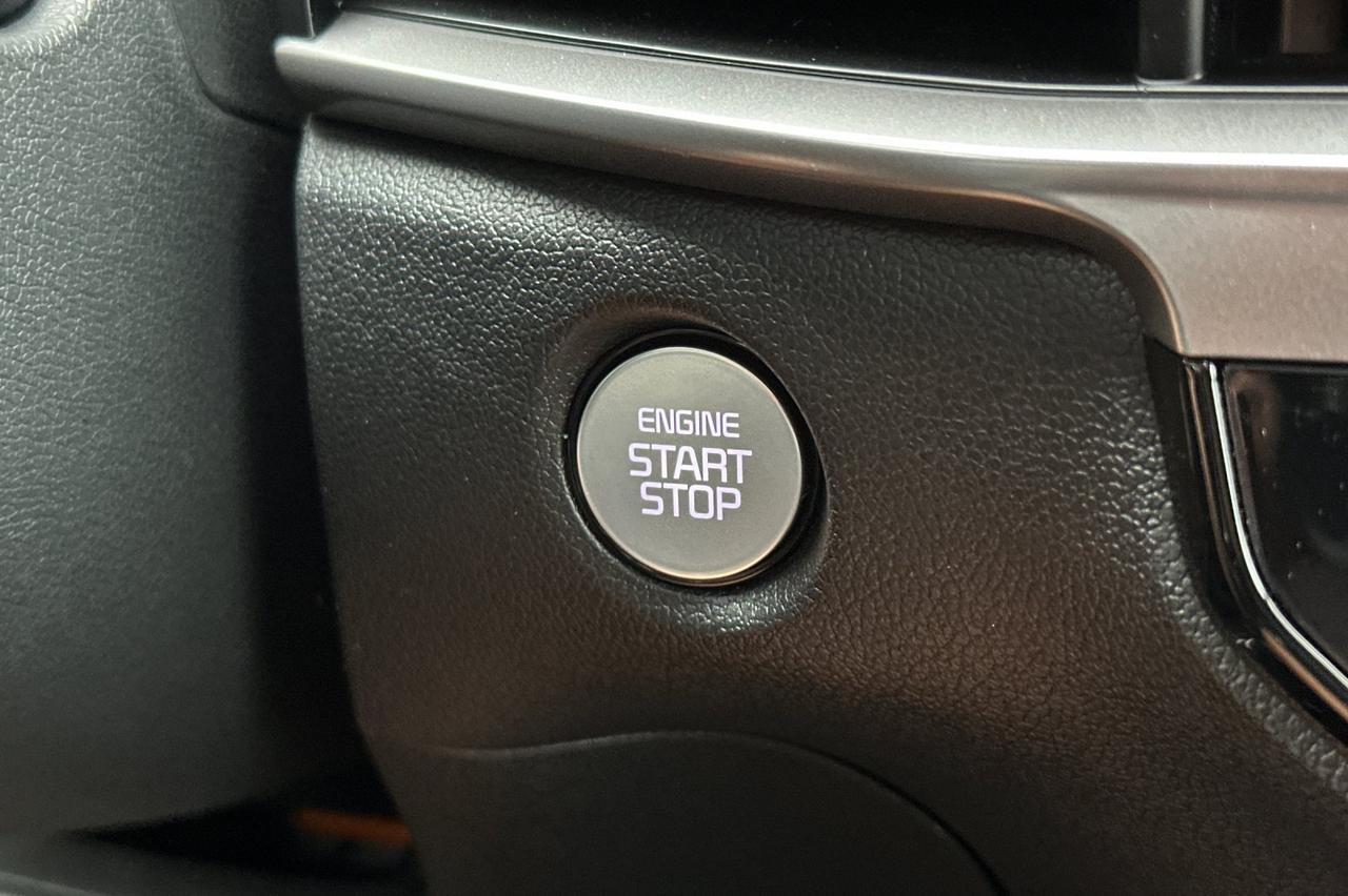 2025 Kia Sorento LX Salinas CA