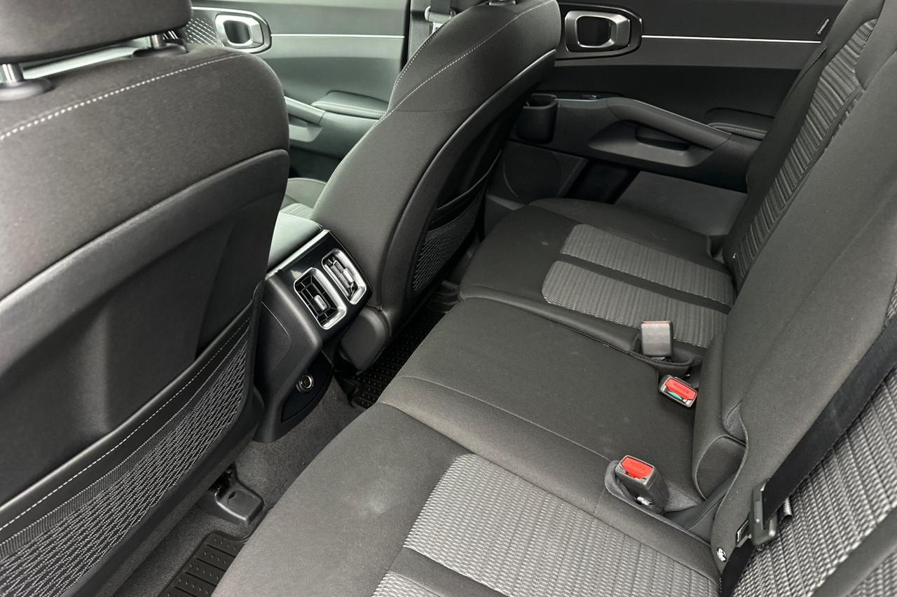 2025 Kia Sorento LX Salinas CA