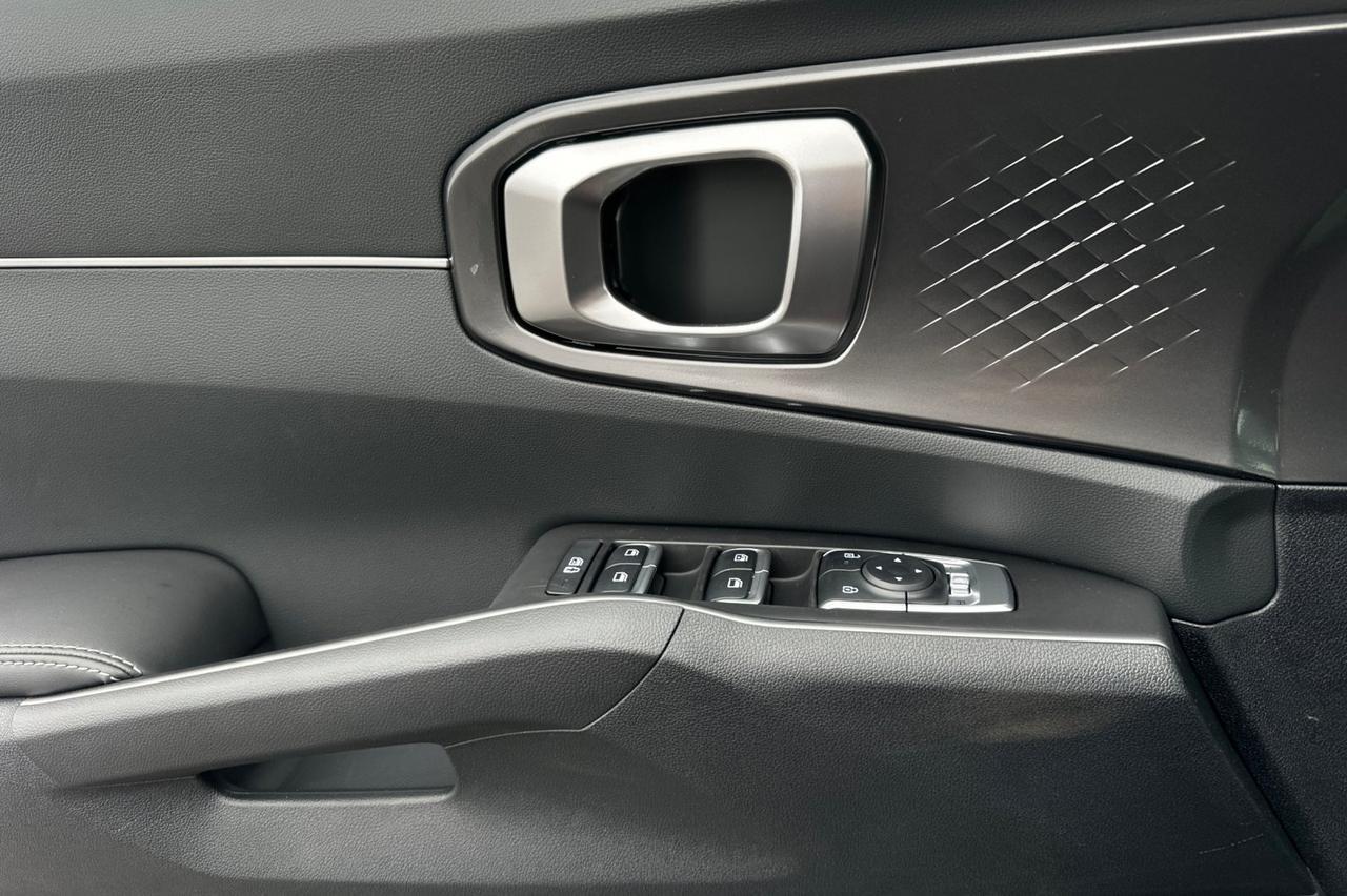 2025 Kia Sorento LX Salinas CA