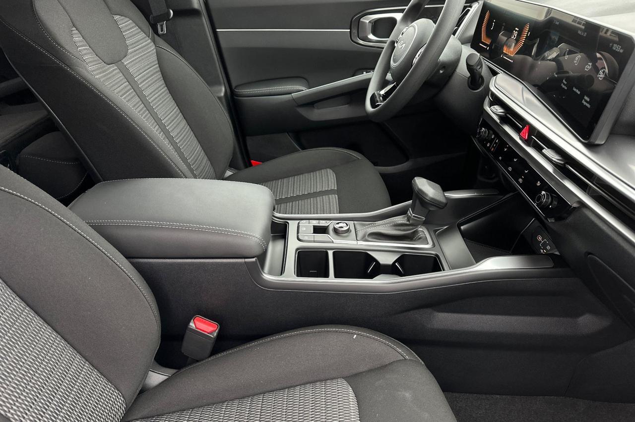 2025 Kia Sorento LX Salinas CA