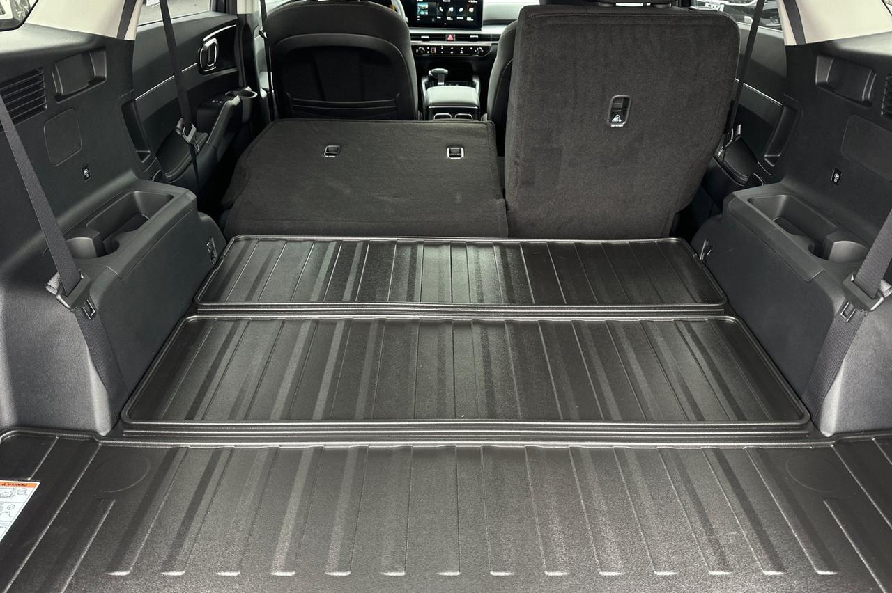 2025 Kia Sorento LX Salinas CA