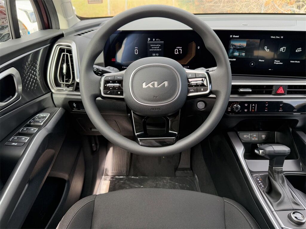 2025 Kia Sorento LX San Clemente CA