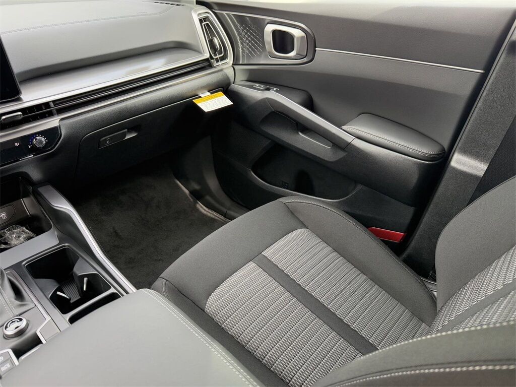 2025 Kia Sorento LX San Clemente CA