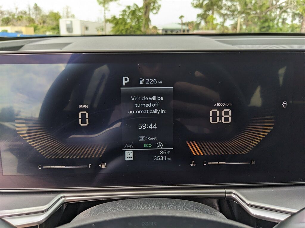 2025 Kia Sorento LX San Clemente CA