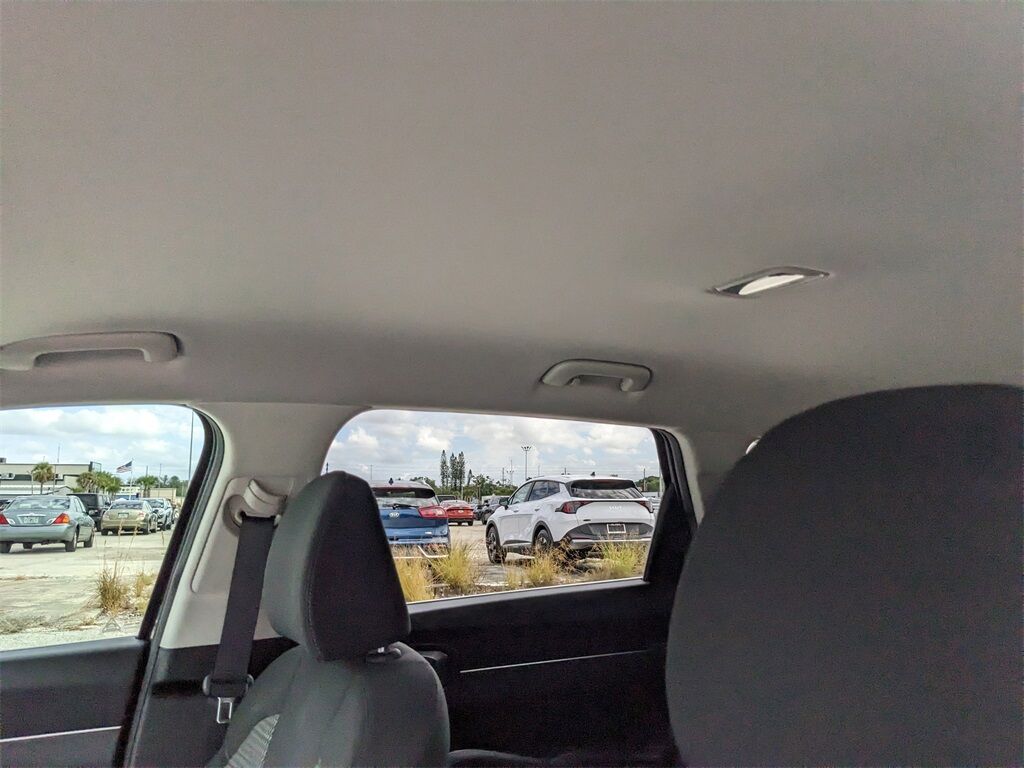 2025 Kia Sorento LX San Clemente CA