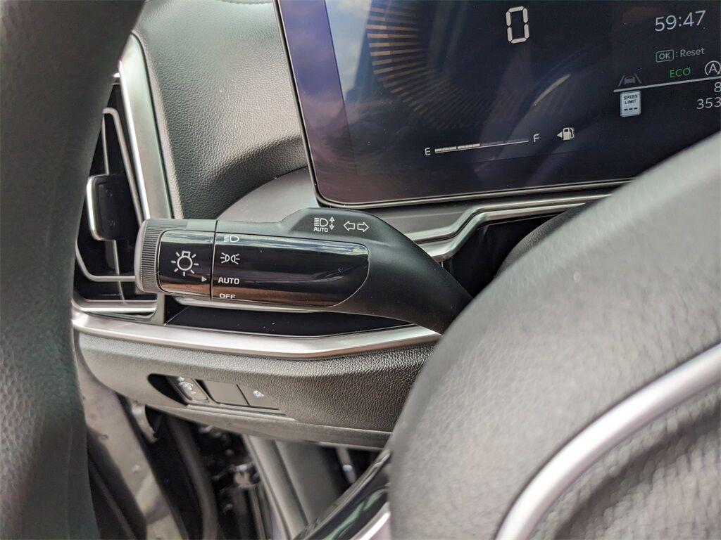 2025 Kia Sorento LX San Clemente CA