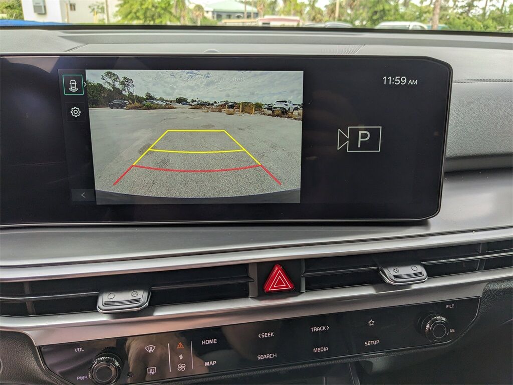 2025 Kia Sorento LX San Clemente CA