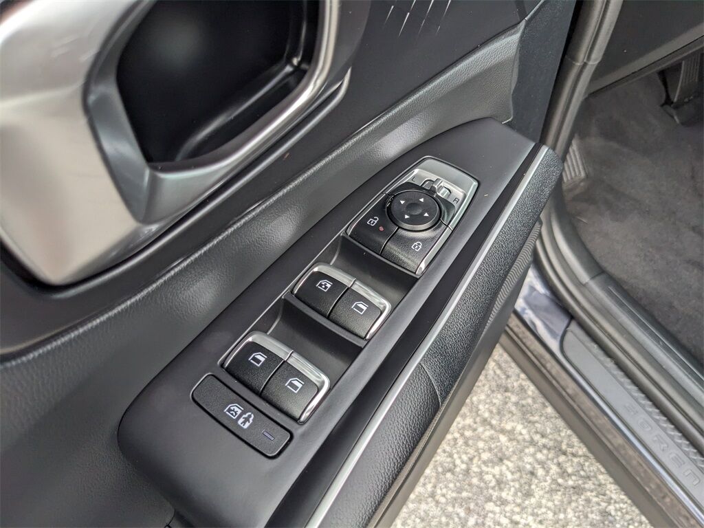 2025 Kia Sorento LX San Clemente CA