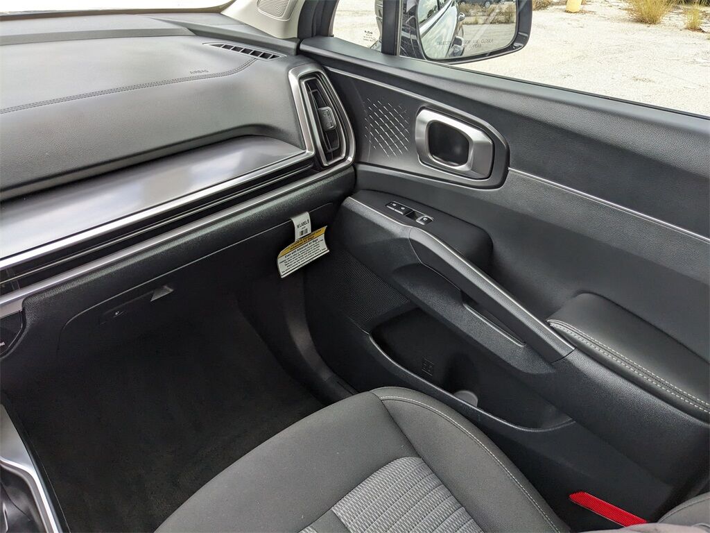 2025 Kia Sorento LX San Clemente CA