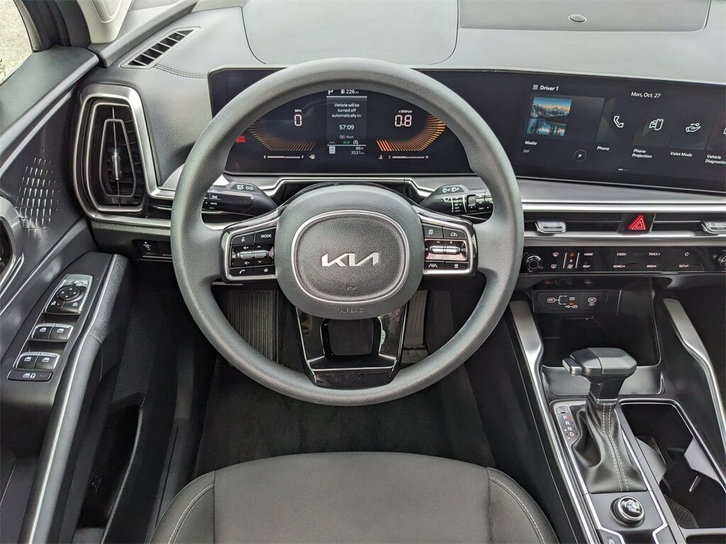 2025 Kia Sorento LX San Clemente CA