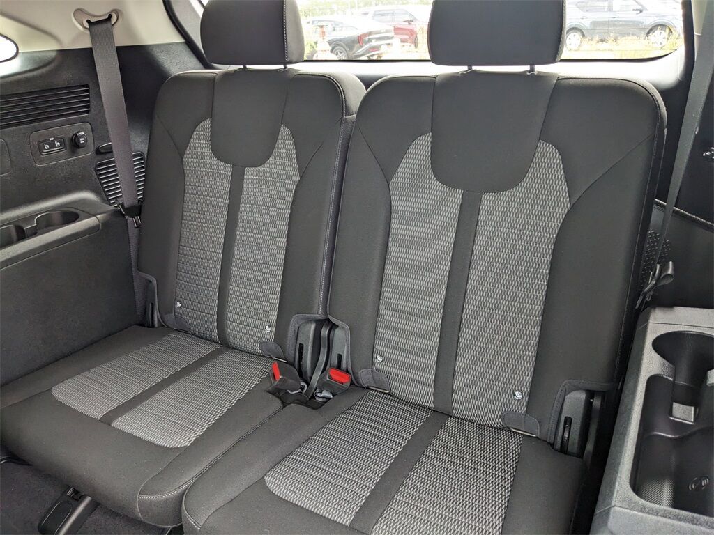 2025 Kia Sorento LX San Clemente CA