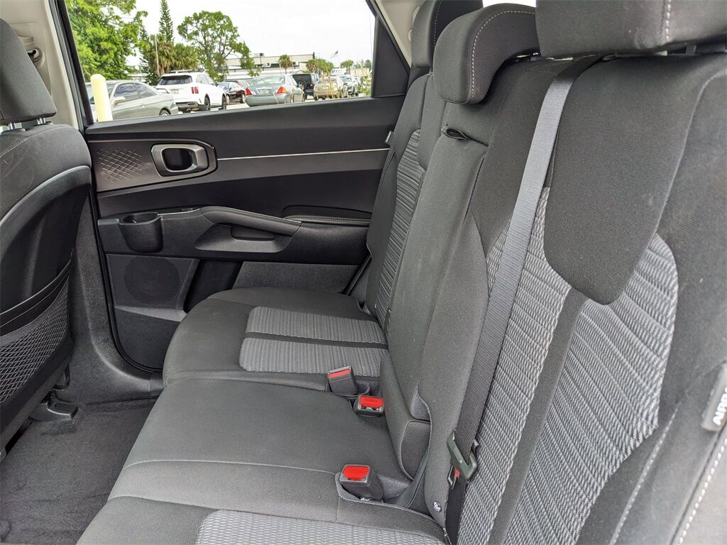 2025 Kia Sorento LX San Clemente CA