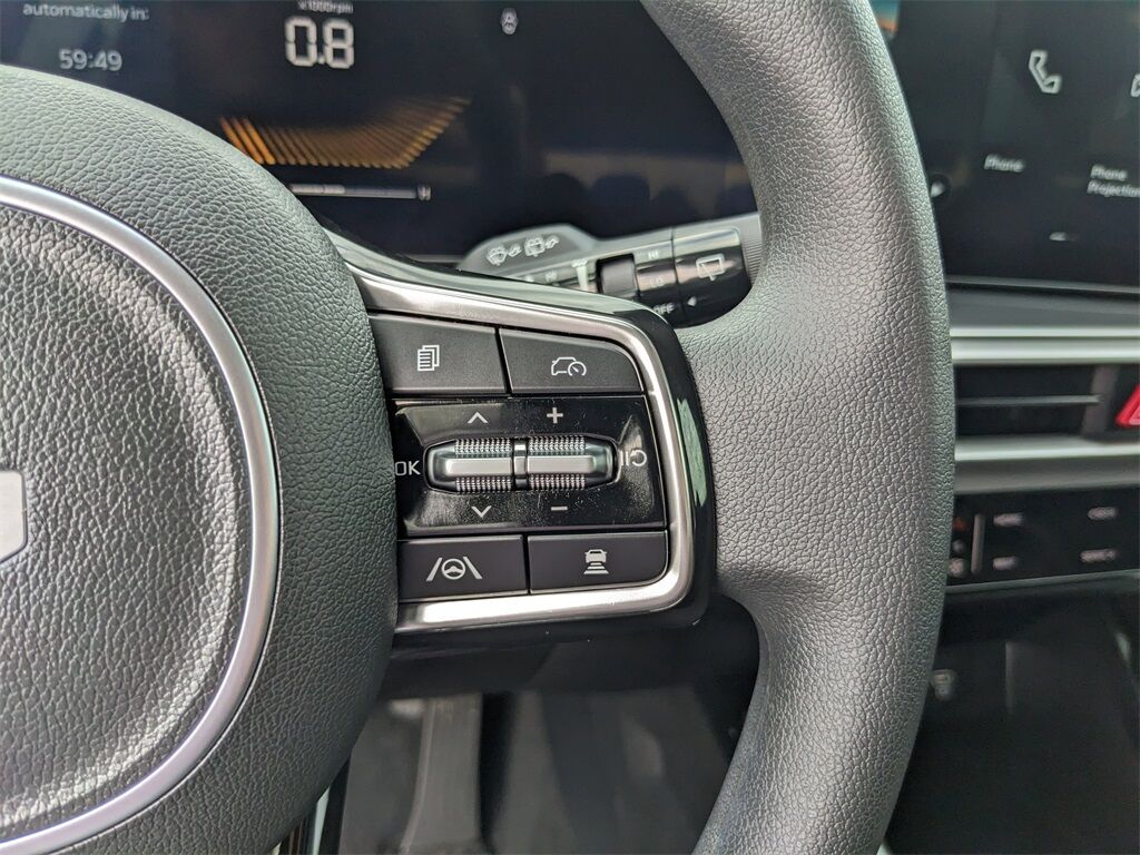 2025 Kia Sorento LX San Clemente CA