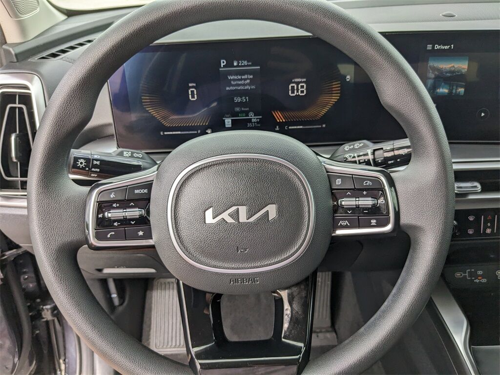 2025 Kia Sorento LX San Clemente CA