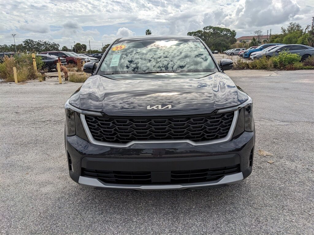 2025 Kia Sorento LX San Clemente CA