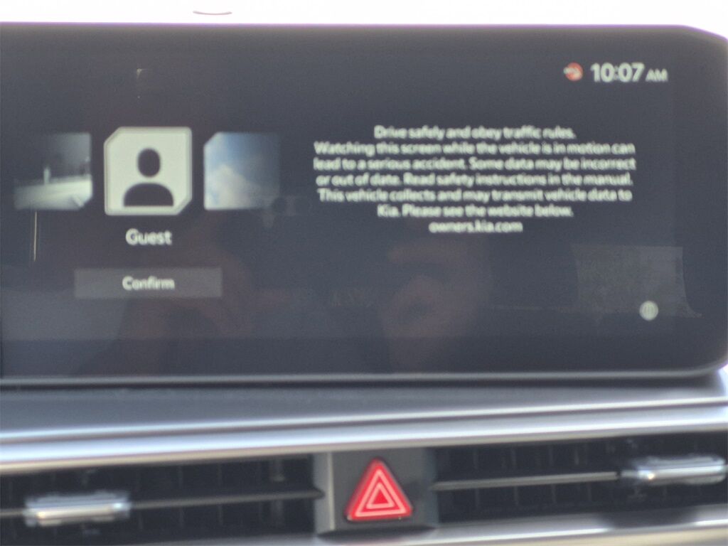 2025 Kia Sorento LX San Clemente CA
