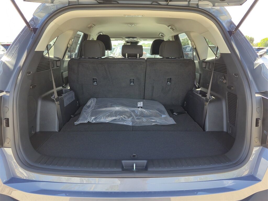 2025 Kia Sorento LX San Clemente CA