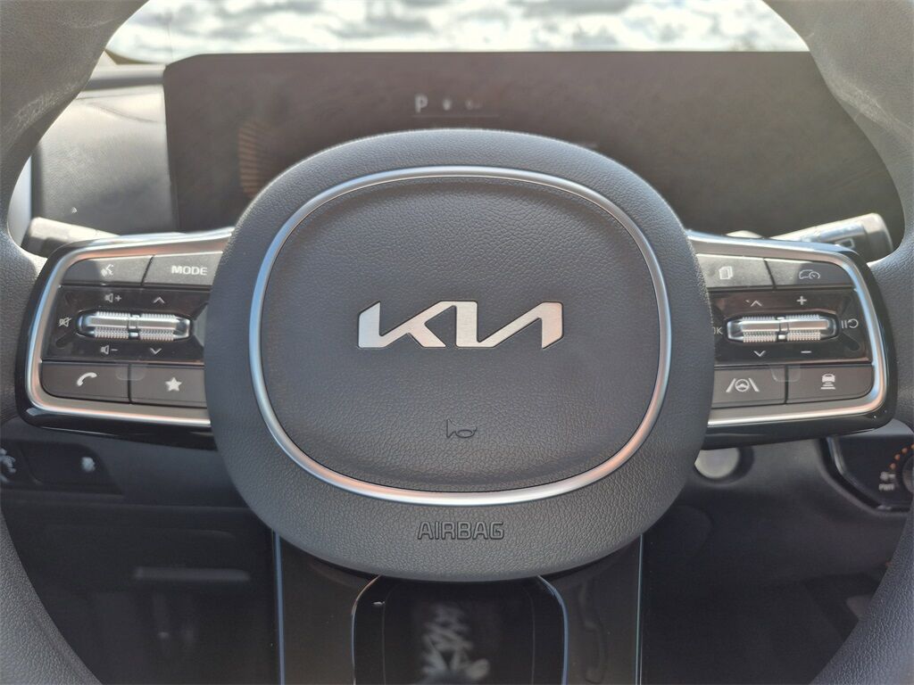 2025 Kia Sorento LX San Clemente CA