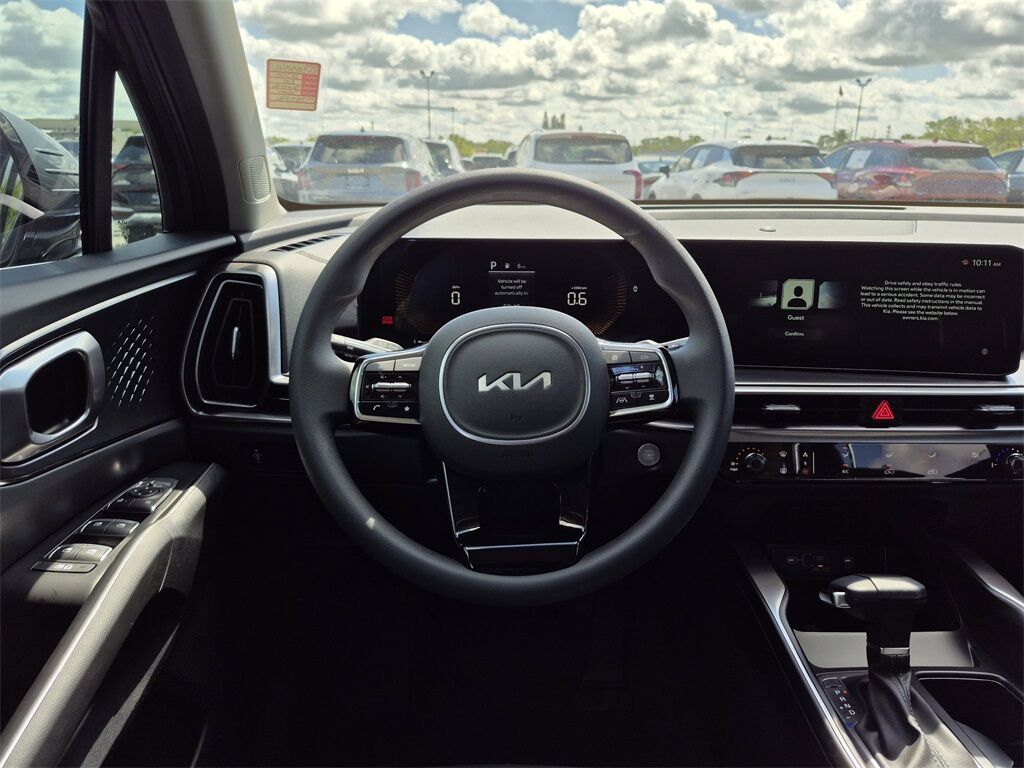 2025 Kia Sorento LX San Clemente CA