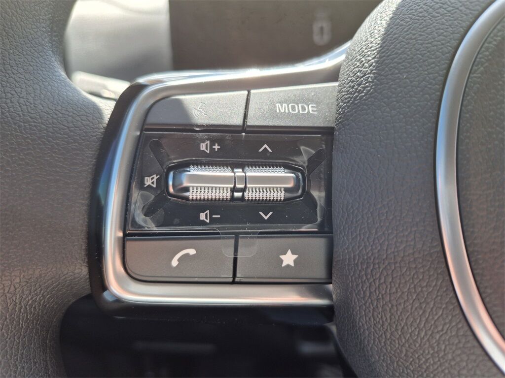 2025 Kia Sorento LX San Clemente CA