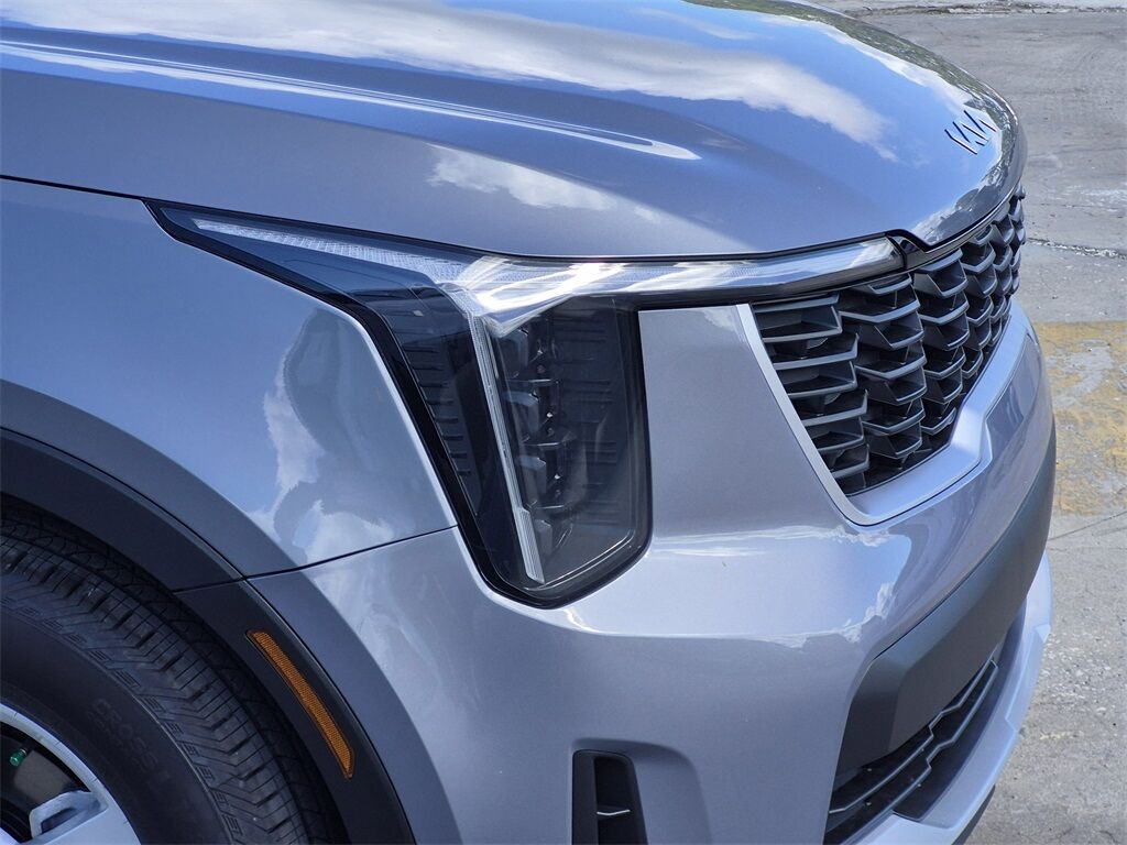 2025 Kia Sorento LX San Clemente CA