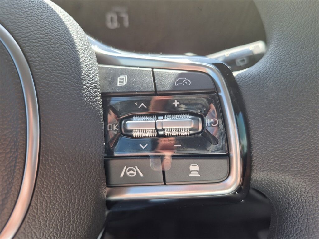 2025 Kia Sorento LX San Clemente CA