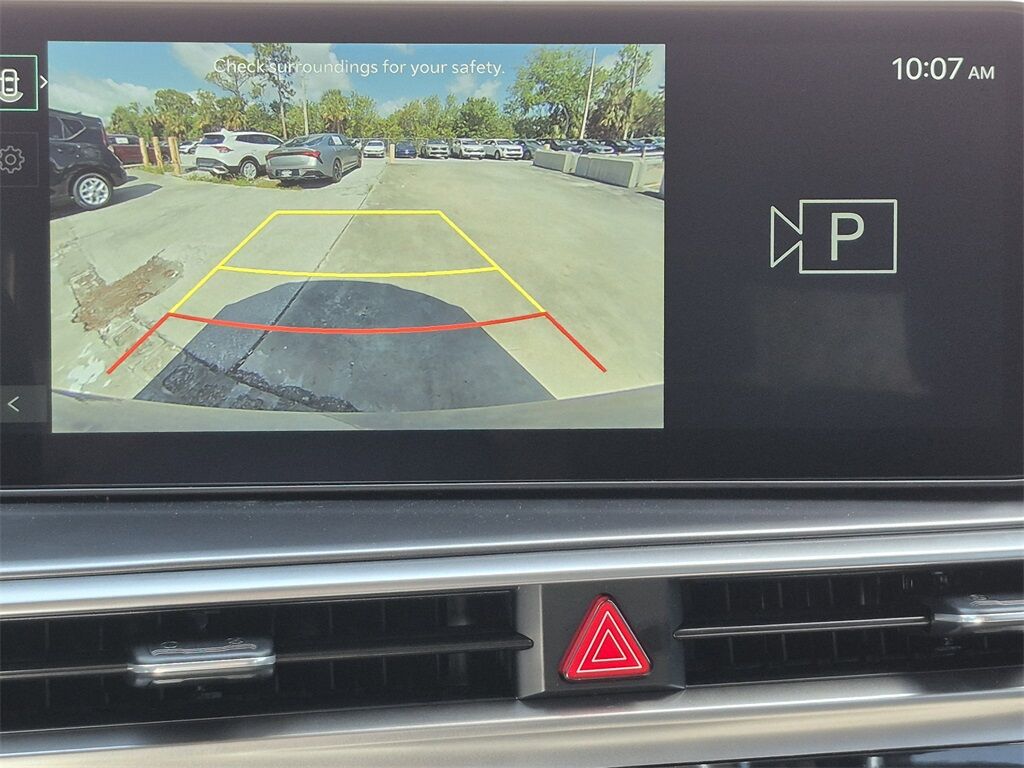2025 Kia Sorento LX San Clemente CA