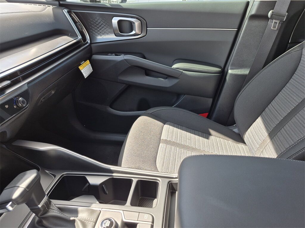 2025 Kia Sorento LX San Clemente CA