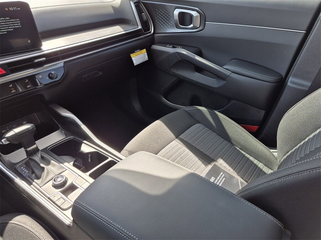2025 Kia Sorento LX San Clemente CA