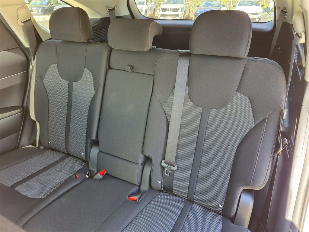 2025 Kia Sorento LX San Clemente CA