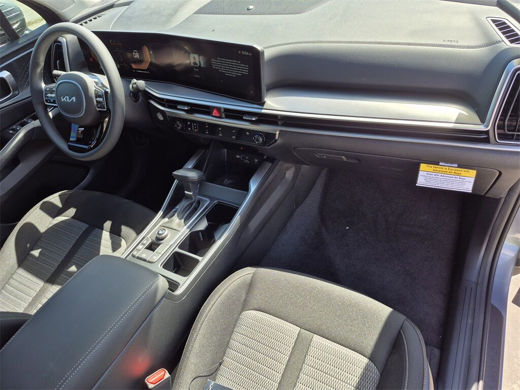 2025 Kia Sorento LX San Clemente CA