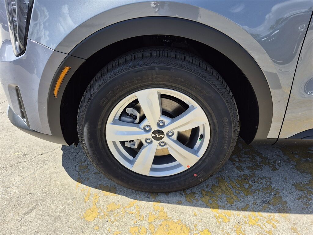 2025 Kia Sorento LX San Clemente CA