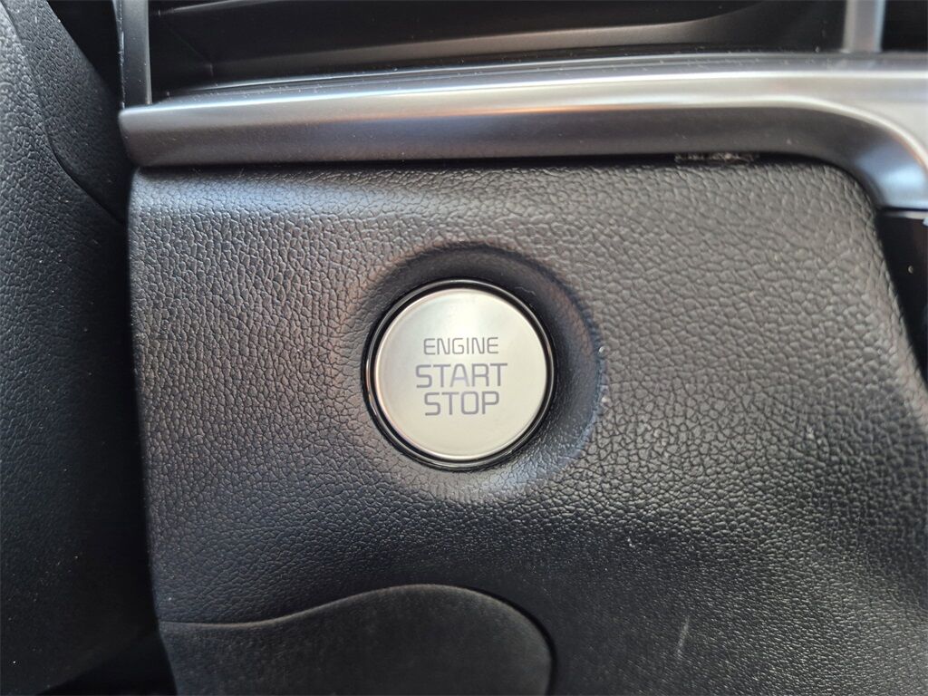 2025 Kia Sorento LX San Clemente CA