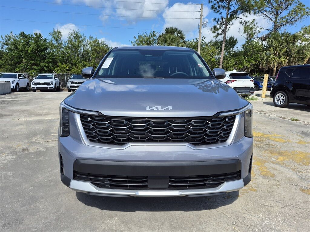 2025 Kia Sorento LX San Clemente CA