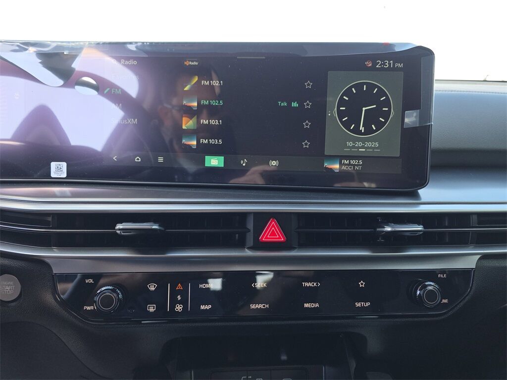 2025 Kia Sorento LX San Clemente CA