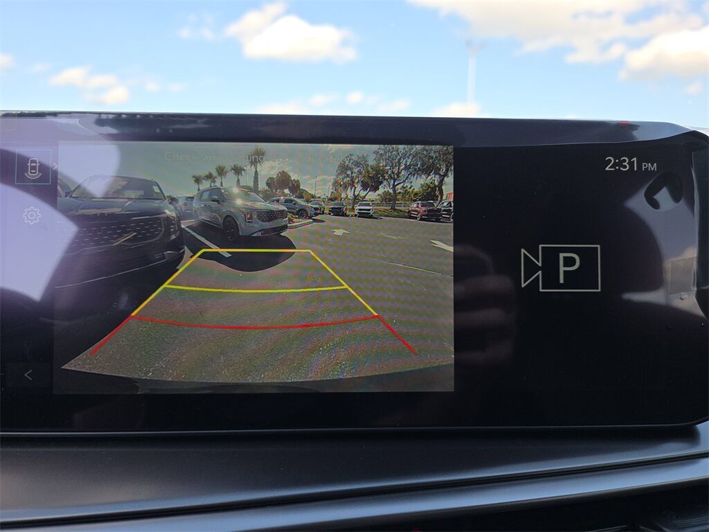 2025 Kia Sorento LX San Clemente CA