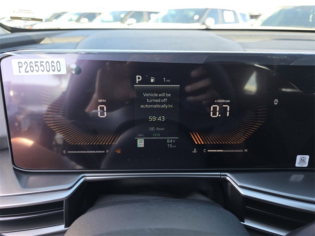 2025 Kia Sorento LX San Clemente CA