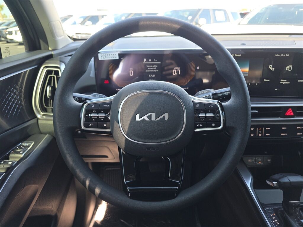 2025 Kia Sorento LX San Clemente CA