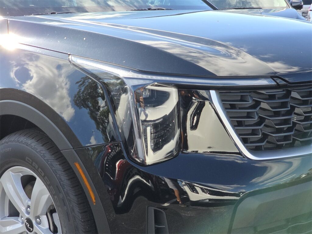 2025 Kia Sorento LX San Clemente CA